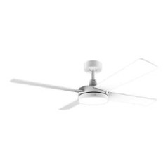 Ventilador Techo CECOTEC Aero 5200 White Line(05989)