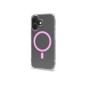 Funda CELLY iPhone 16 Transparente (GELSKINMAG1112P) Funda CELLY iPhone 16 Transparente (GELSKINMAG1112P)