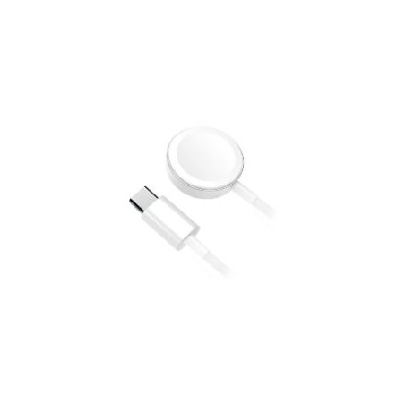 Cargador CELLY para Apple Watch USB-C (WCHARGERUSBC)