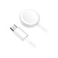 Cargador CELLY para Apple Watch USB-C (WCHARGERUSBC)