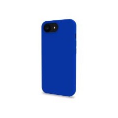 Funda CELLY para iPhone 16E Azul (CROMO1123BL)