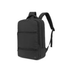 Mochila CELLY hasta 15.6" 45cm Negra (BUSINESSBPACKBK)