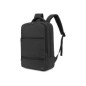 Mochila CELLY hasta 15.6" 45cm Negra (BUSINESSBPACKBK)
