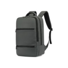 Mochila CELLY hasta 15.6" Gris (BUSINESSBPACKGR)