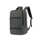 Mochila CELLY hasta 15.6" Gris (BUSINESSBPACKGR)