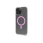 Funda CELLY iPhone 16 Pro Max Transp. (GELSKINMAG1115P)
