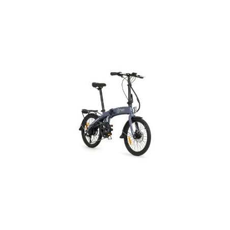 Bicicleta Eléctrica Youin Barcelona 20" 250W (BK1300)