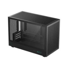 Caja DeepCool Mini-ITX Negra (R-CH260-BKNGM0-G-1)