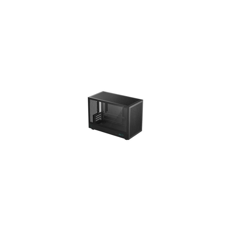 Caja DeepCool Mini-ITX Negra (R-CH260-BKNGM0-G-1)
