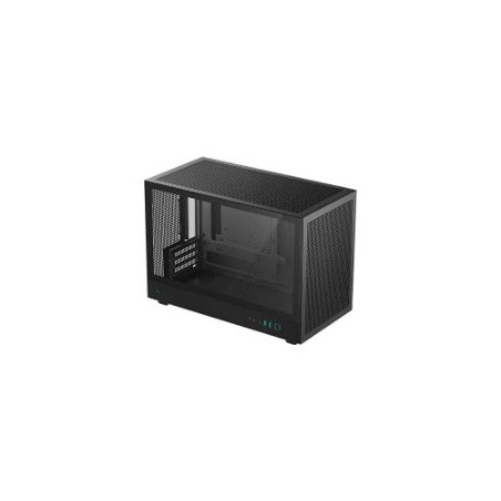 Caja DeepCool Mini-ITX Negra (R-CH260-BKNGM0-G-1)