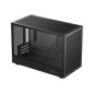 Caja DeepCool Mini-ITX Negra (R-CH260-BKNGM0-G-1)