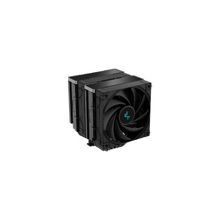 Ventilador DeepCool Zero Negro (R-AK620-BKNNMT-G-1)