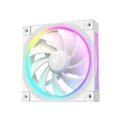 Ventilador DeepCool FL12R ARGB Blanco(R-FL12R-WHAPN1-G)