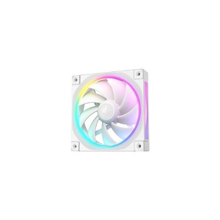 Ventilador DeepCool FL12R ARGB Blanco(R-FL12R-WHAPN1-G)