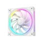 Ventilador DeepCool FL12R ARGB Blanco(R-FL12R-WHAPN1-G)