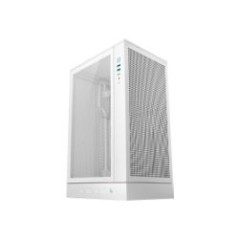 Caja DeepCool mATX Mini-ATX Blanca (R-CH270-WHNDM0-G-1)