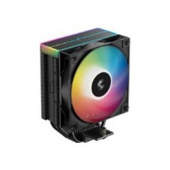 Ventilador DeepCool AG400 ARGB V2 (R-AG400-BKAMMN-GJD)