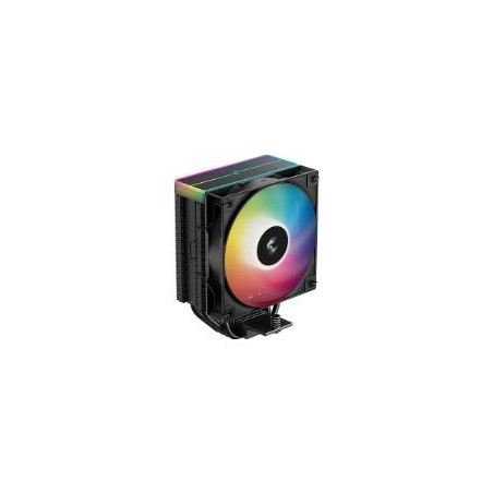 Ventilador DeepCool AG400 ARGB V2 (R-AG400-BKAMMN-GJD)