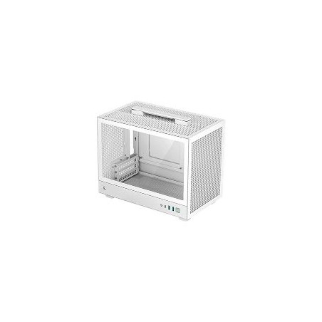 Caja DeepCool Mini-ITX Blanca (R-CH160-WHNGI0-G-1)