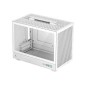 Caja DeepCool Mini-ITX Blanca (R-CH160-WHNGI0-G-1)