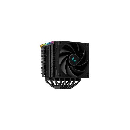 Ventilador Doble DeepCool AK620 BK (R-AK620-BKADMN-G)