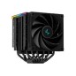 Ventilador Doble DeepCool AK620 BK (R-AK620-BKADMN-G)