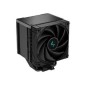 Ventilador CPU DeepCool AK500 Zero (R-AK500-BKNNMT-G-1) Ventilador CPU DeepCool AK500 Zero (R-AK500-BKNNMT-G-1)