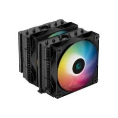 Ventilador DeepCool AG620 ARGB V2 (R-AG620-BKAMMN-GJD)