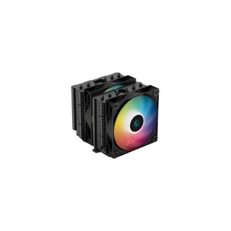 Ventilador DeepCool AG620 ARGB V2 (R-AG620-BKAMMN-GJD)