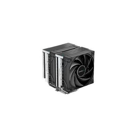 Ventilador Doble DeepCool AK620 BK (R-AK620-BKNNMT-G)