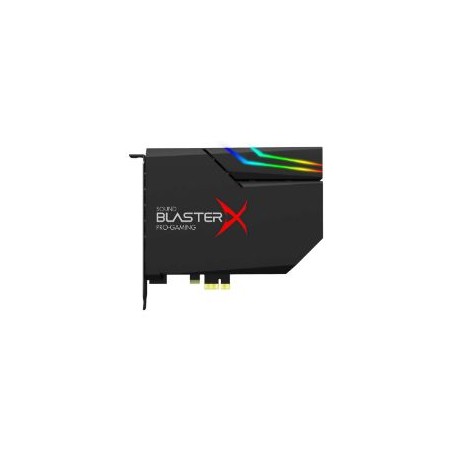 Tarjeta Sonido Creative Blasterx AE-5+ (70SB174000003)