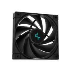 Ventilador DeepCool FK120 12cm (R-FK120-BKNPF1-G-1)