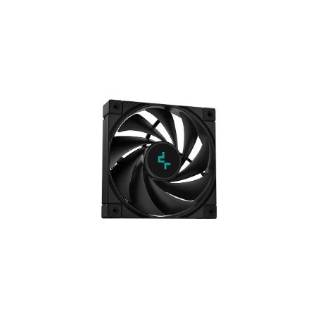 Ventilador DeepCool FK120 12cm (R-FK120-BKNPF1-G-1)