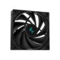 Ventilador DeepCool FK120 12cm (R-FK120-BKNPF1-G-1)