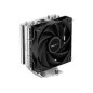 Ventilador DeepCool 120mm Negro (R-AG400-BKNNMN-G-1) Ventilador DeepCool 120mm Negro (R-AG400-BKNNMN-G-1)