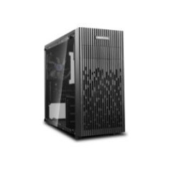 Caja Gaming DeepCool mATX Mini-ITX Negra (MATREXX30)