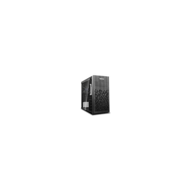 Caja Gaming DeepCool mATX Mini-ITX Negra (MATREXX30)