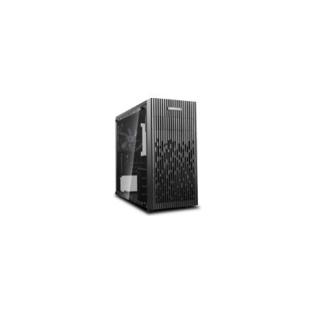 Caja Gaming DeepCool mATX Mini-ITX Negra (MATREXX30)