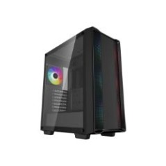 Semitorre DeepCool CC560 ARGB ATX (R-CC560-BKTAA4-G-2)