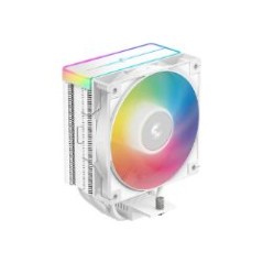 Ventilador DeepCool AG400 ARGB V2 WH (R-AG400-WHAMMN-GJ