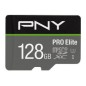 PNY Pro Elite Micro SDXC 128Gb (P-SDU128V31100PRO-GE)