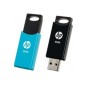 Pendrive HP V212W 32Gb USB 2.0 2 Unid (HPFD212-32-TWIN)