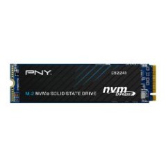 SSD PNY CS2241 500Gb M.2 NVMe PCIe (M280CS2241-500-RB)