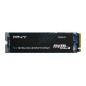 SSD PNY CS2241 500Gb M.2 NVMe PCIe (M280CS2241-500-RB)