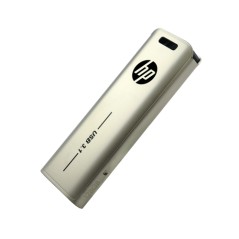 Pendrive HP X796W 128Gb USB-A 3.0 Plata (HPFD796L-128)