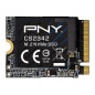 SSD PNY CS2230 1Tb M.2 (M230CS2342-1TB-TB)