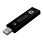 Pendrive HP X911W 256Gb USB-A 3.0 Negro (HPFD911W-256)