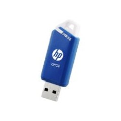 Pendrive HP X755W 128G bUSB-A 3.0 Azul (HPFD755W-128)