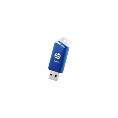 Pendrive HP X755W 128G bUSB-A 3.0 Azul (HPFD755W-128)