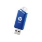 Pendrive HP X755W 128G bUSB-A 3.0 Azul (HPFD755W-128)